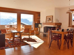 Apartment Romarin Verbier